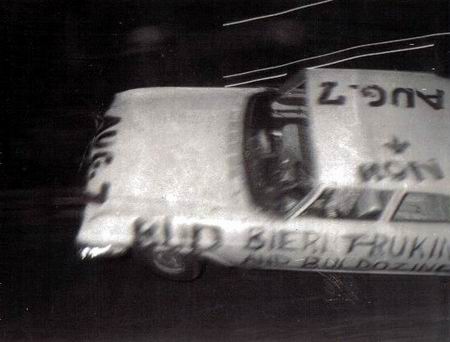 Thunder Road Speedway - From Brent Kostanko (newer photo)